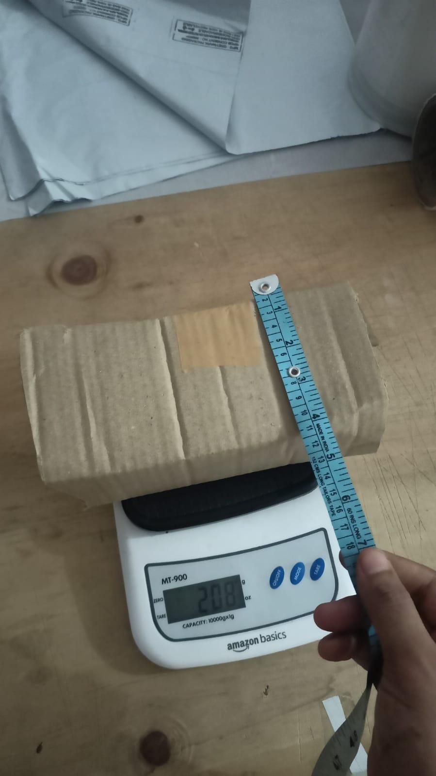 CuddleSnap Panda Plush Slap Bracelet