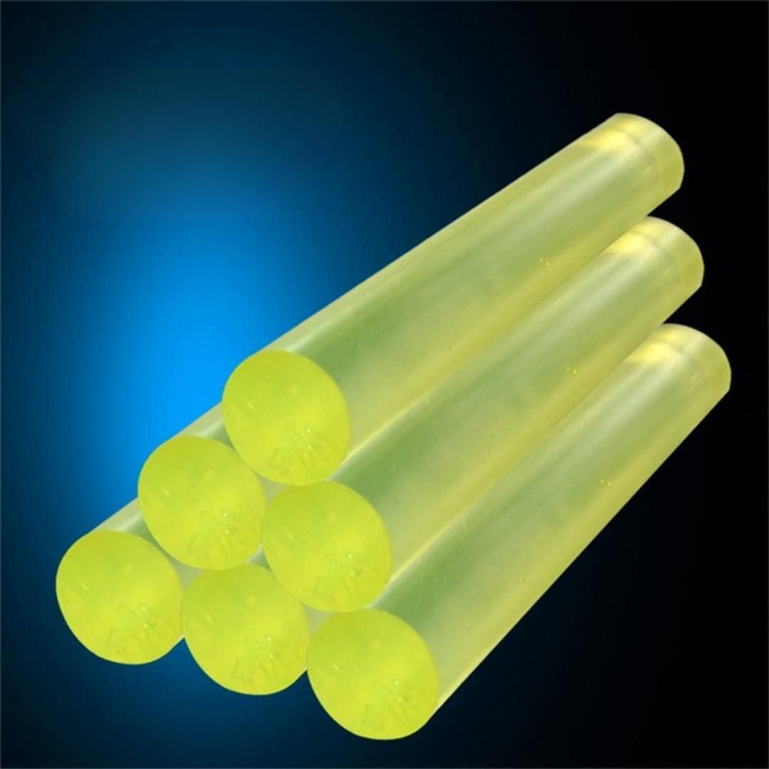 High-Elastic PU Rubber Glow Rod Sticks