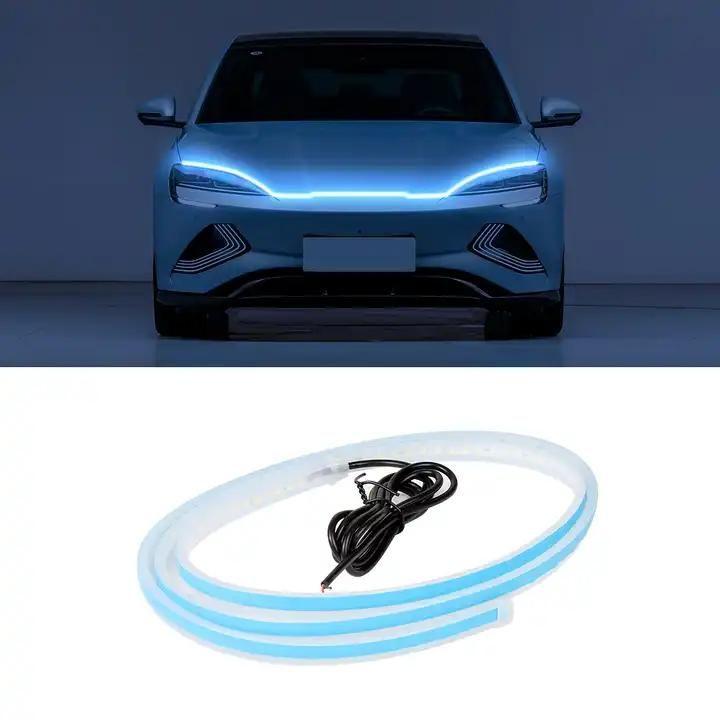 AuraStrip™ Flexible Car Exterior LED