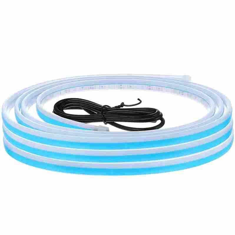 AuraStrip™ Flexible Car Exterior LED